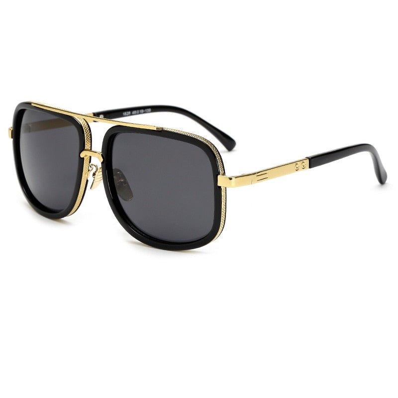 Sonnenbrille "Cornice Grande no.484" - PITANI