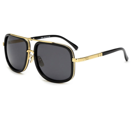 Sonnenbrille "Cornice Grande no.484" - PITANI