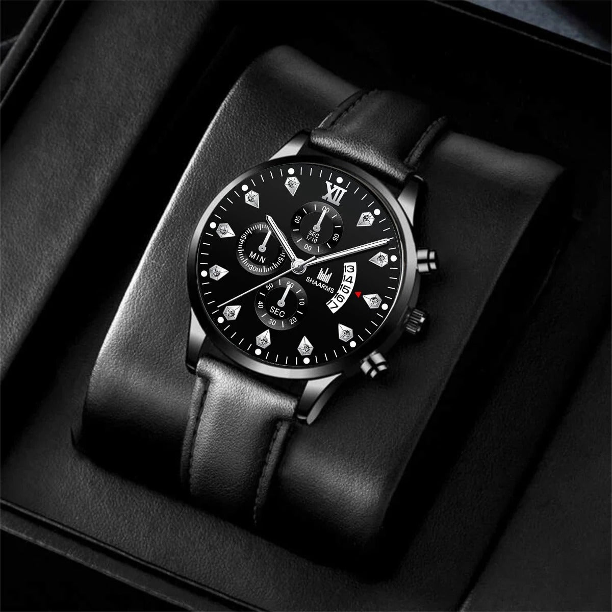 5-teiliges Geschenkset „Elegante Alla Moda No.6811“ - PITANI