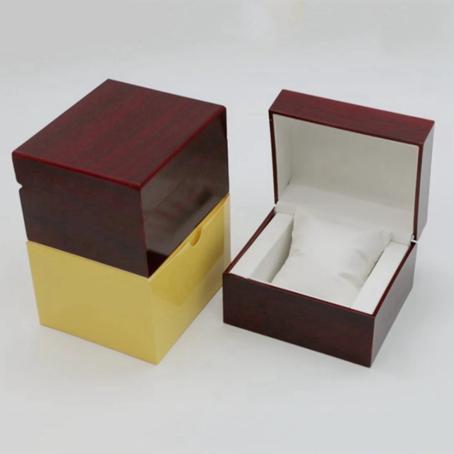 Uhren Aufbewahrungsbox "Custodia in legno no. 483" - PITANI