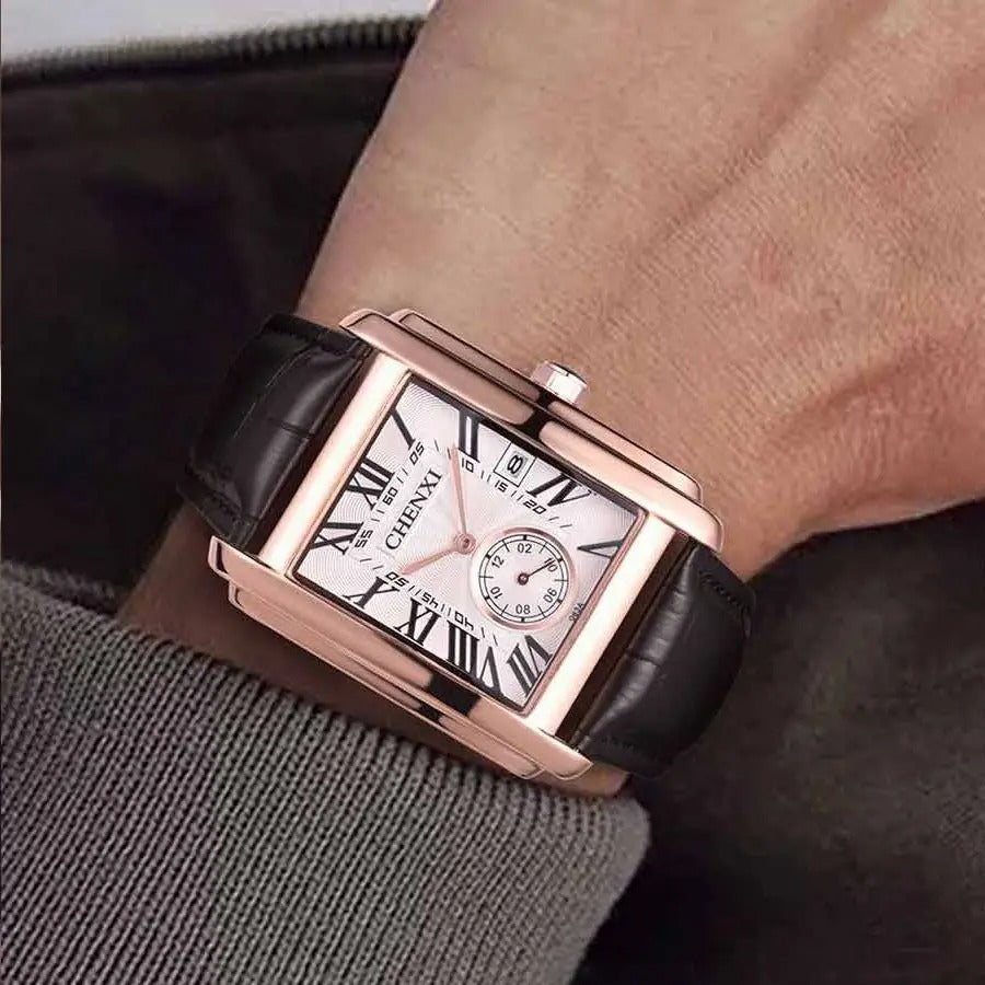 Armbanduhr "Orologio Numero Roma no.130" - PITANI