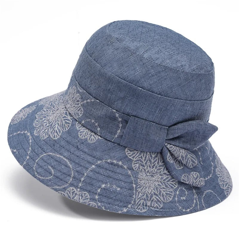 Sonnenhut "Cappello Grandela no. 106" - PITANI