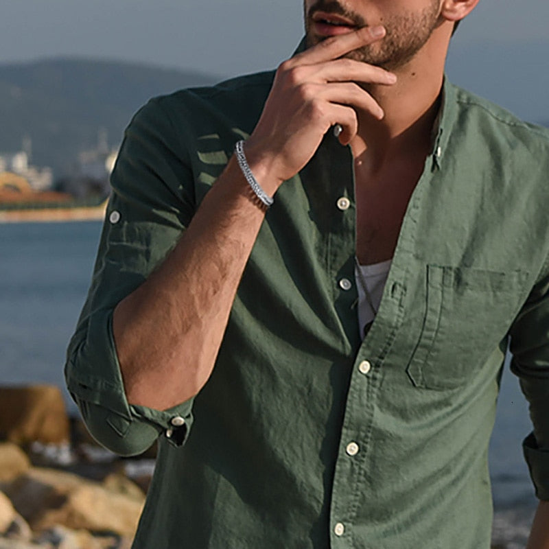 Edelstahl Armband "Freddo" - PITANI
