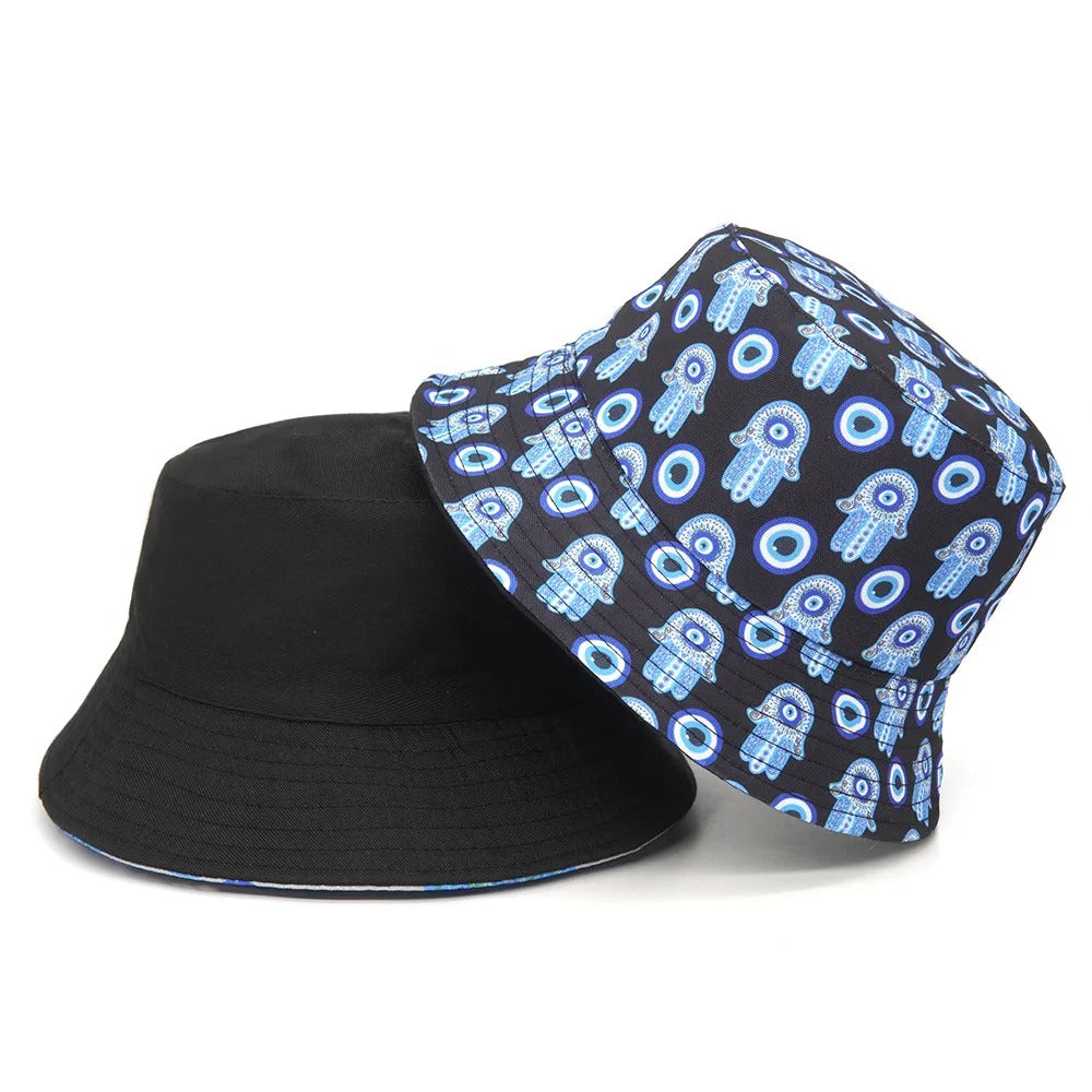Sonnenhut "Cappello Da Occhi no. 251" - PITANI