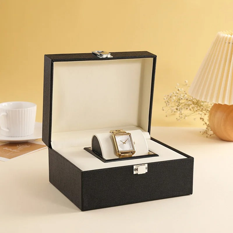 Uhren Aufbewahrungsbox "Regalo no. 106" - PITANI