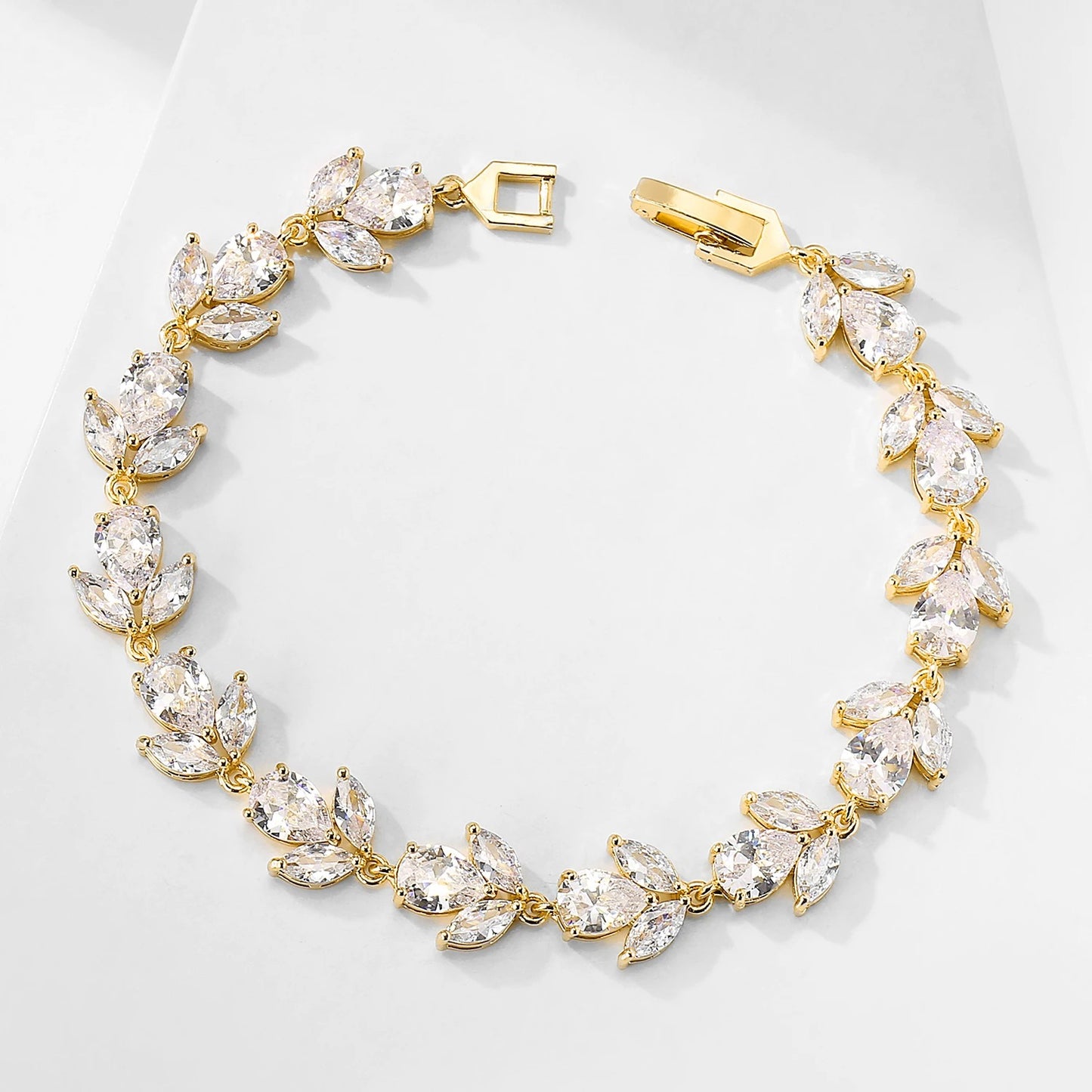 Edelstahl Armband "Bracciali nuziali no.5223" - PITANI