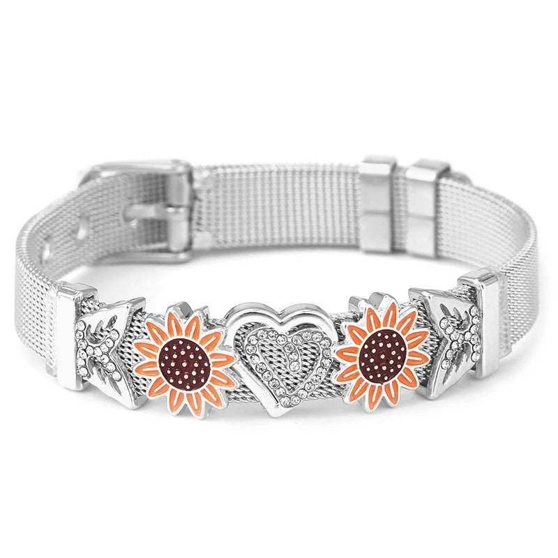 Armband "Perline D'amore Cave no.530" - PITANI