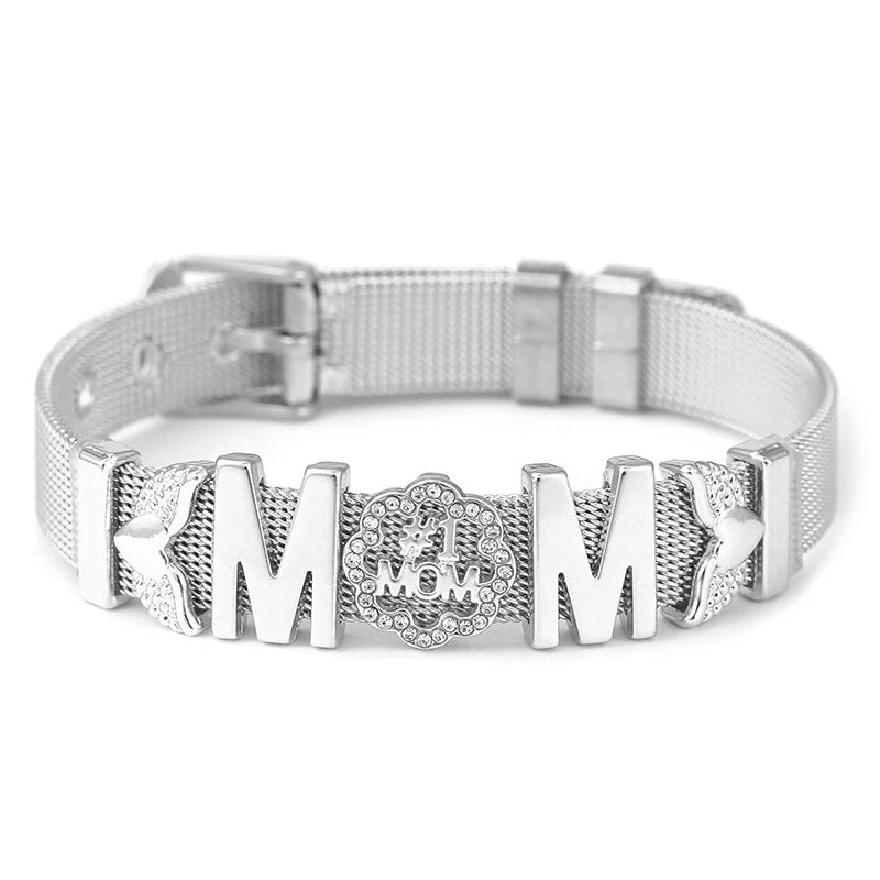 Armband "Perline D'amore Cave no.530" - PITANI