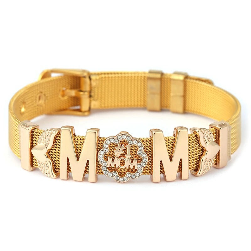 Armband "Perline D'amore Cave no.530" - PITANI