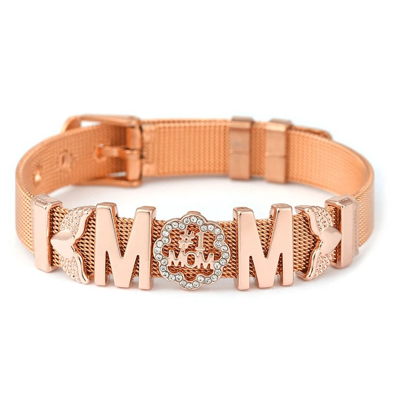 Armband "Perline D'amore Cave no.530" - PITANI