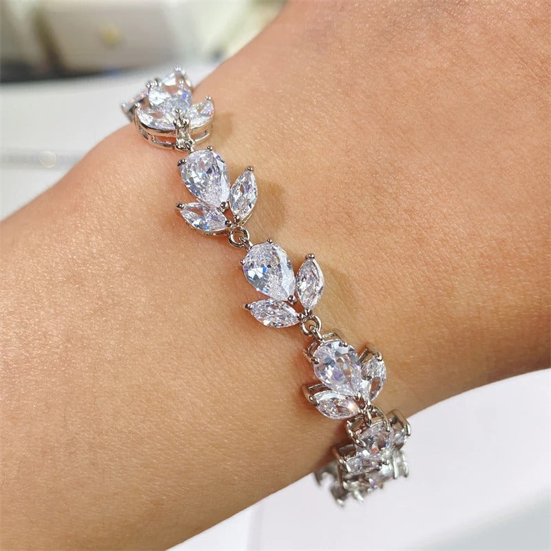 Edelstahl Armband "Bracciali nuziali no.5223" - PITANI
