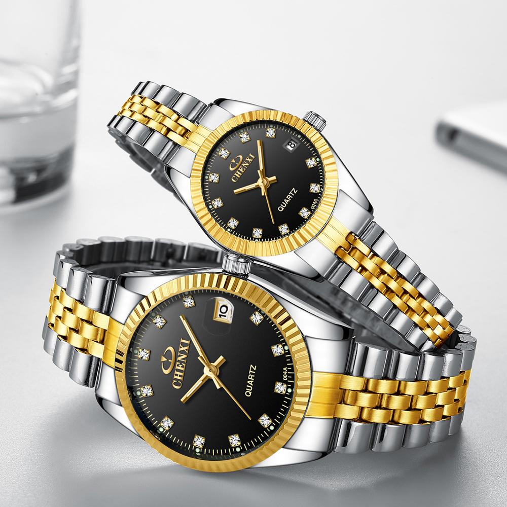 Edelstahl Armbanduhr "Rigato con Rombi no.293" - PITANI
