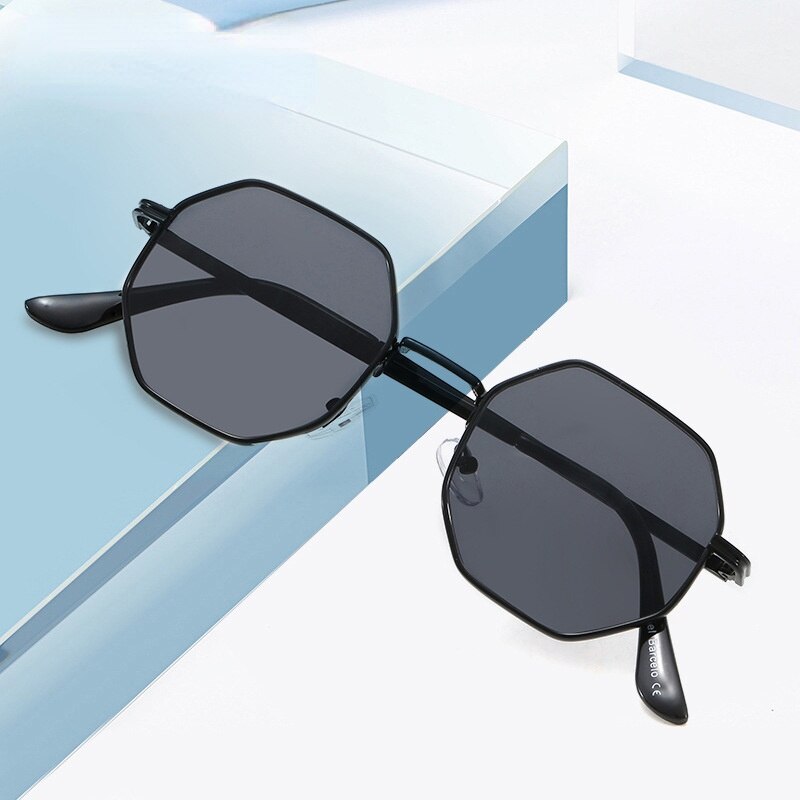 Sonnenbrille "Ottagono no.454" - PITANI