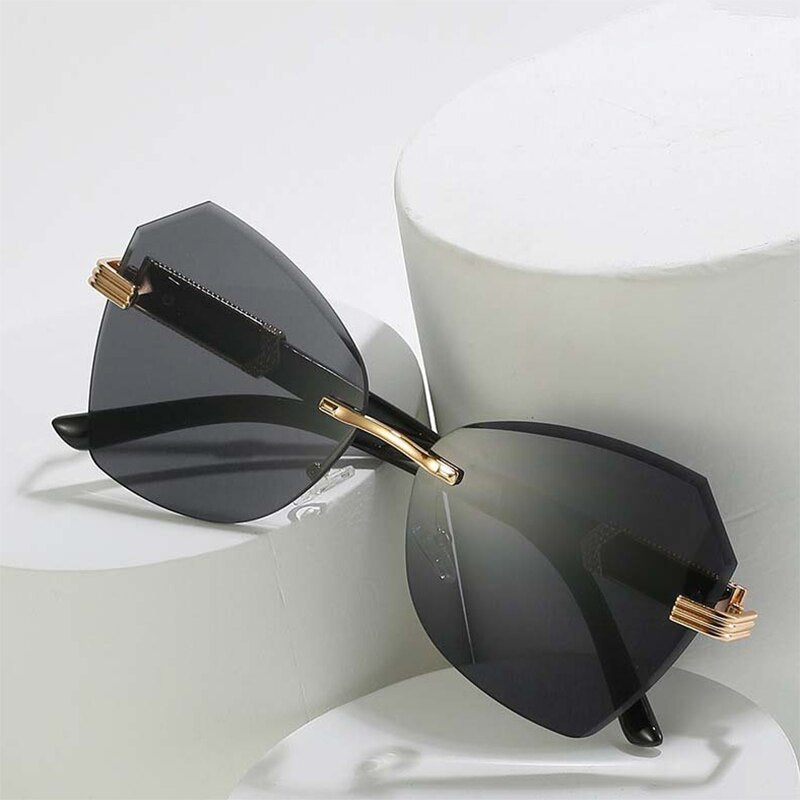 Sonnenbrille "Servanimi no.459" - PITANI