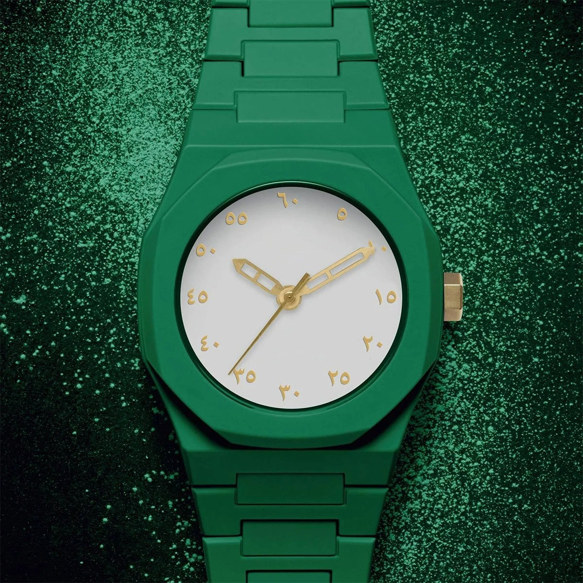 Silikon Armbanduhr "Sport Di Lusso Squisiti no.434" - PITANI