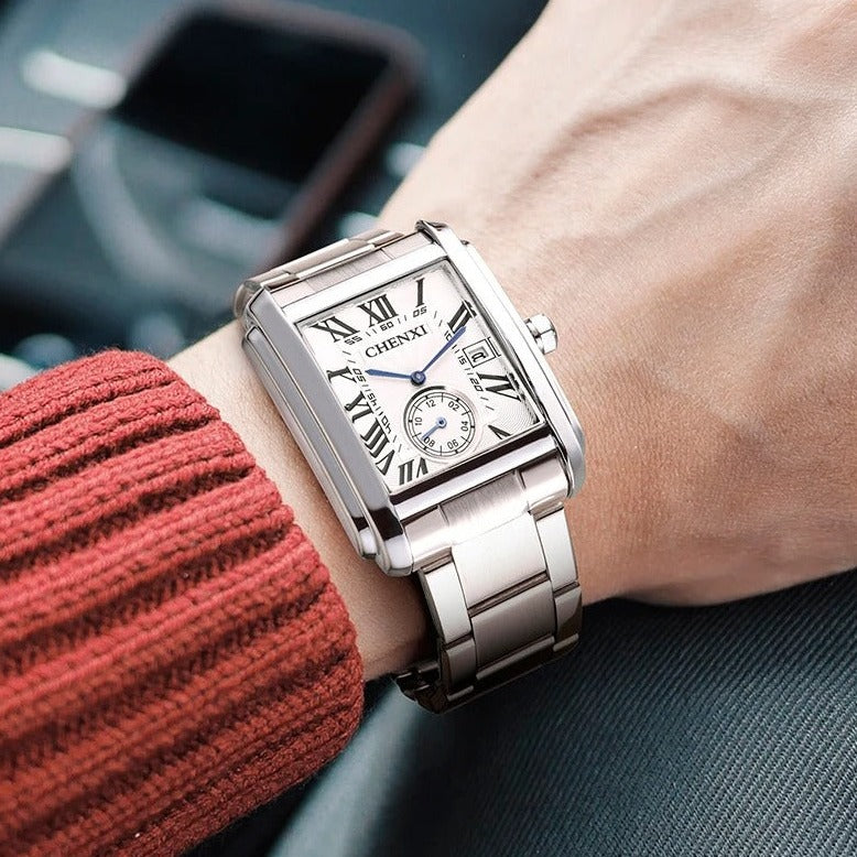 Armbanduhr "Orologio Numero Roma no.130" - PITANI