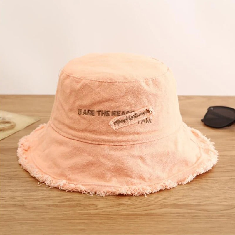 Sonnenhut "Moda Panamense no. 225" - PITANI