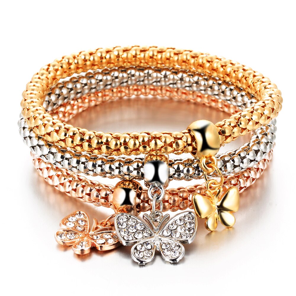 Edelstahl Armband "Fascino no.233" - PITANI