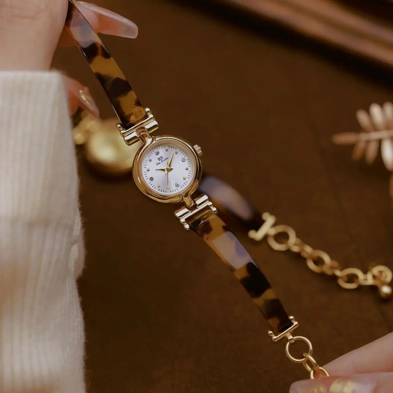 Armbanduhr "Orologi Abito Elegante no.3156" - PITANI