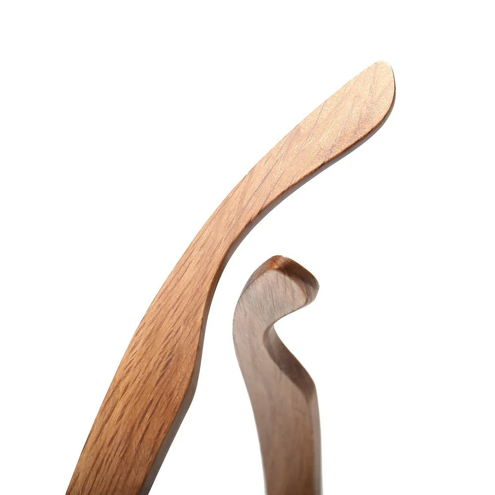 SALE | Holz Sonnenbrille "Occhiali Da Sole In Legno.472" - PITANI