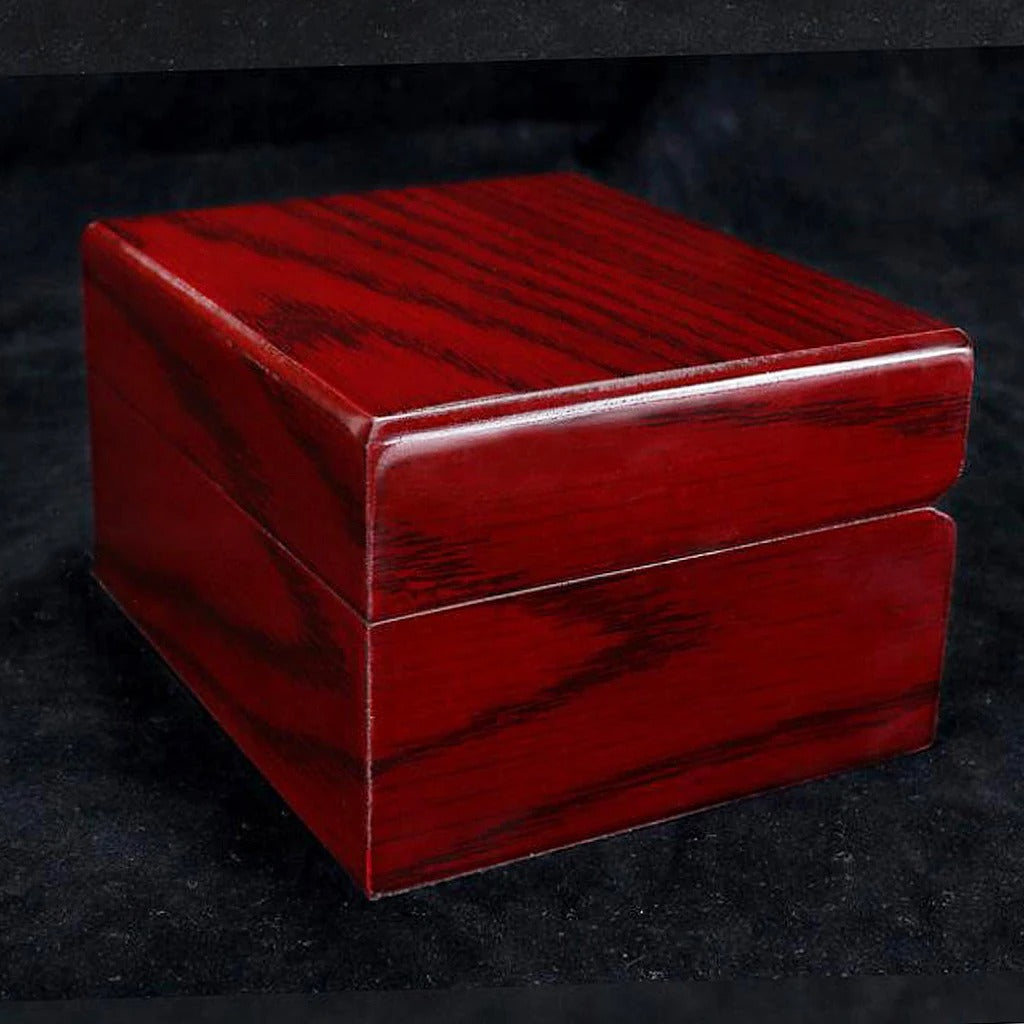 Uhren Aufbewahrungsbox "Custodia in legno no. 483" - PITANI