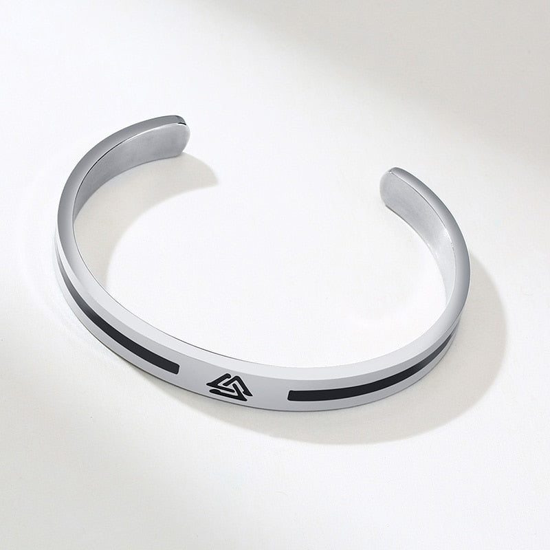 Edelstahl Armband "Braccialetto no.226" - PITANI