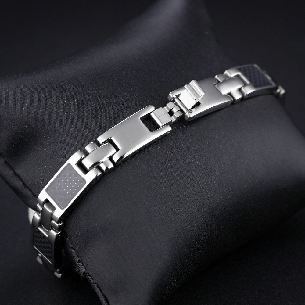 Edelstahl Armband "no.254" - PITANI