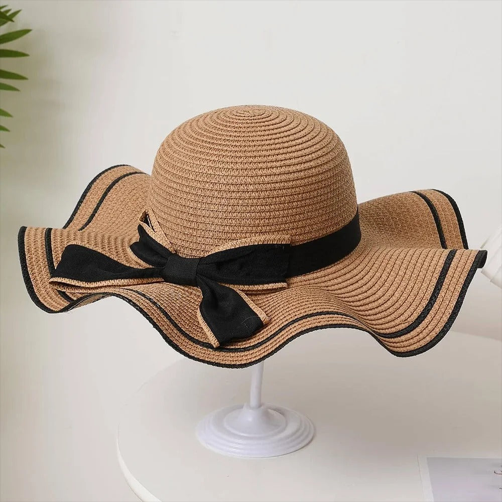Sonnenhut "Cappello Di Paglia no. 926" - PITANI