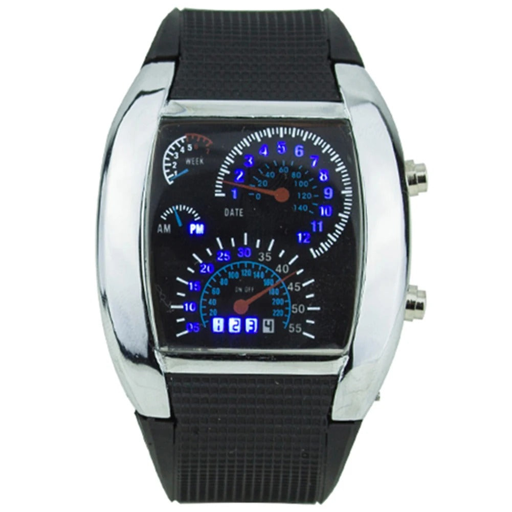 Armbanduhr "Orologio Con Quadrante Modello no.431" - PITANI