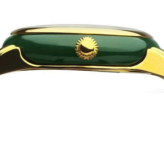 Leder Armbanduhr "Oro 12 Zodiaco no.838" - PITANI