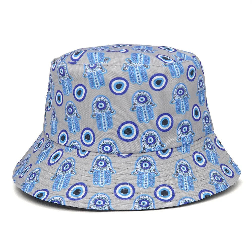 Sonnenhut "Cappello Da Occhi no. 251" - PITANI