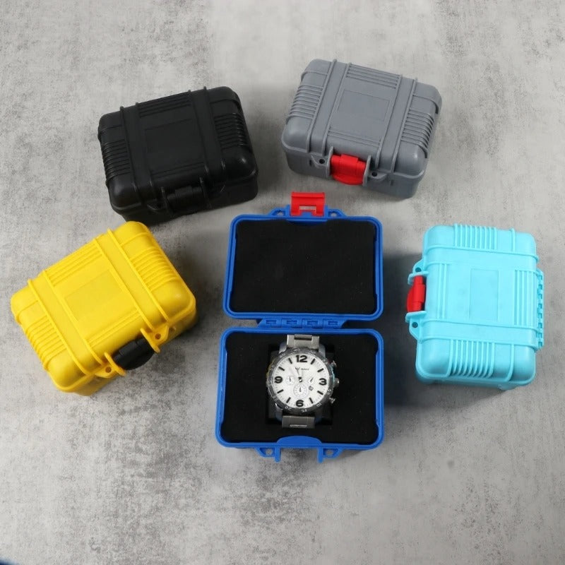 Uhren Aufbewahrungsbox "Plastica portatile no. 105" - PITANI