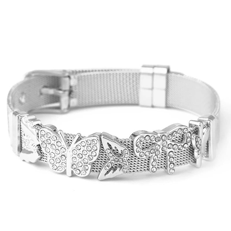 Armband "Perline D'amore Cave no.530" - PITANI