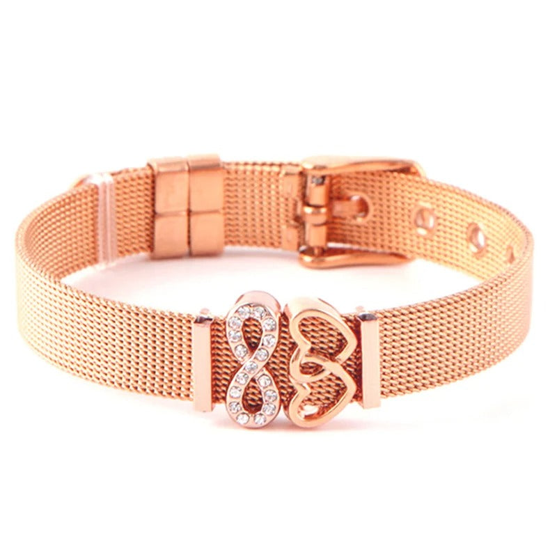 Armband "Perline D'amore Cave no.530" - PITANI