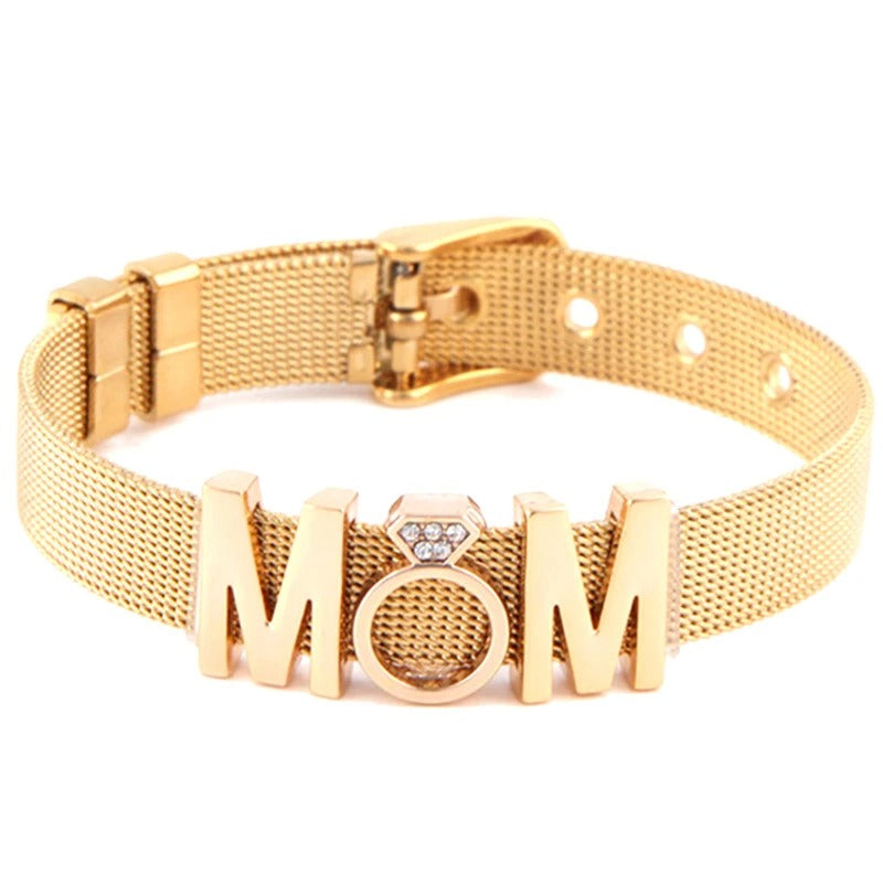 Armband "Perline D'amore Cave no.530" - PITANI