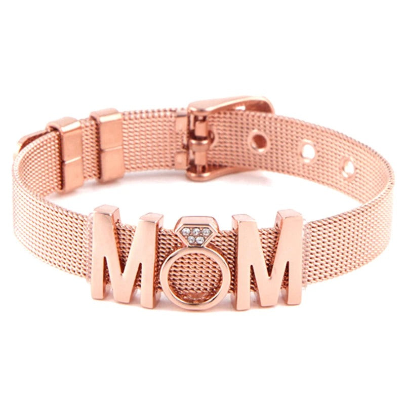Armband "Perline D'amore Cave no.530" - PITANI