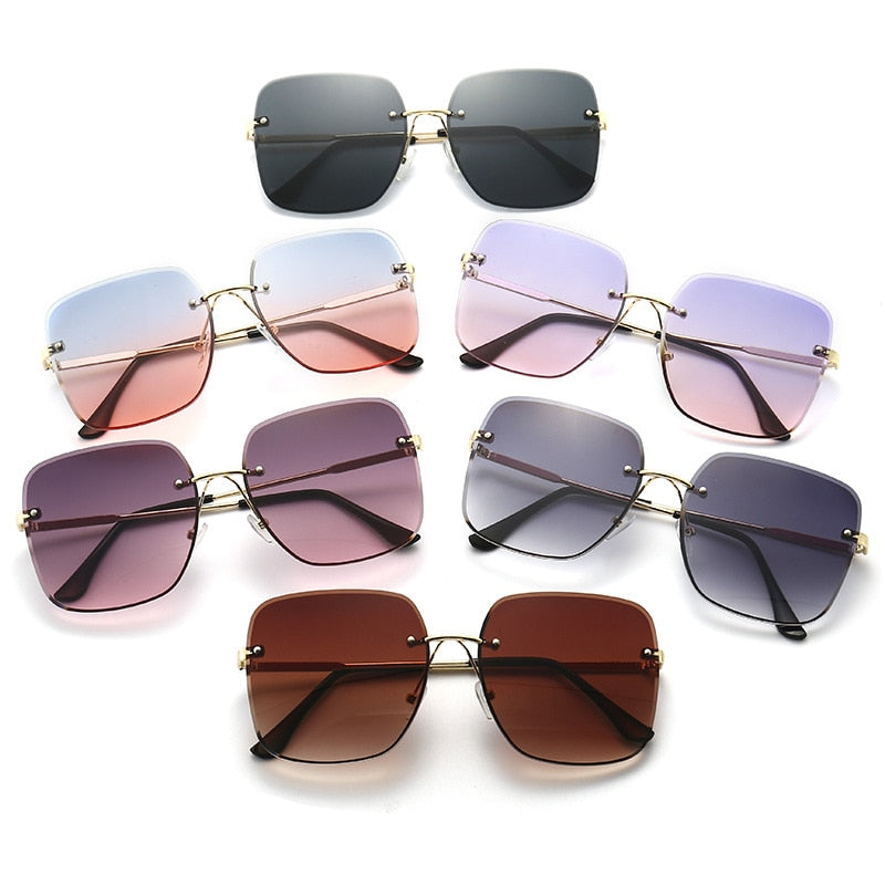 Sonnenbrille "Cornice no.485" - PITANI