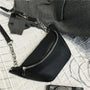 Gürtel/Bauch Tasche