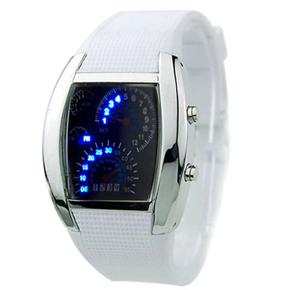 Armbanduhr "Orologio Con Quadrante Modello no.431" - PITANI