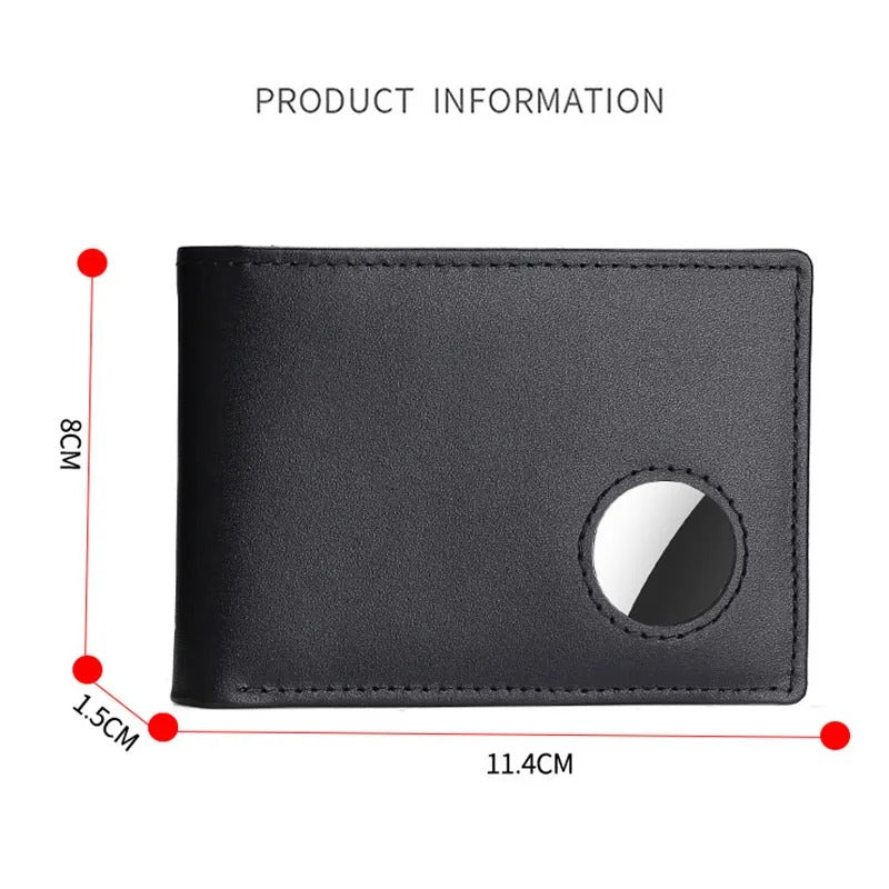 Premium Geldbeutel "Sintetica no.306" - PITANI