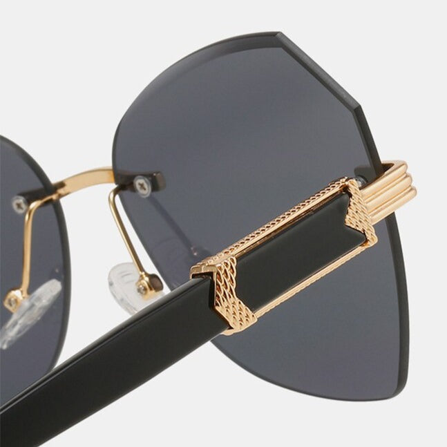 Sonnenbrille "Servanimi no.459" - PITANI