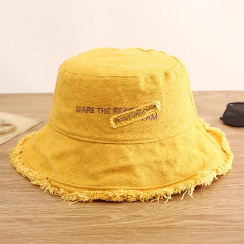 Sonnenhut "Moda Panamense no. 225" - PITANI