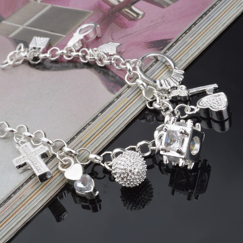 Edelstahl Armband "Festa no.234" - PITANI
