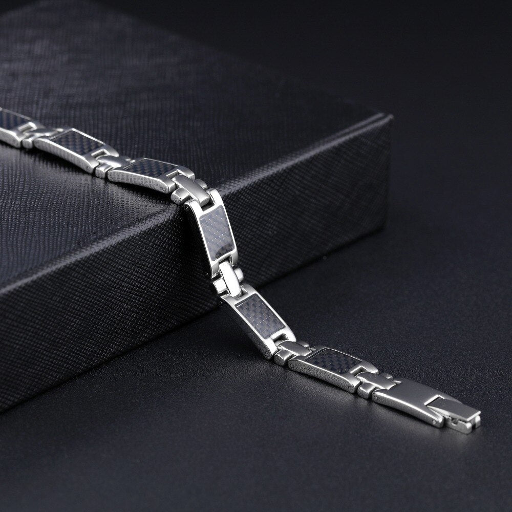 Edelstahl Armband "no.254" - PITANI