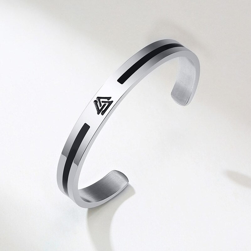 Edelstahl Armband "Braccialetto no.226" - PITANI