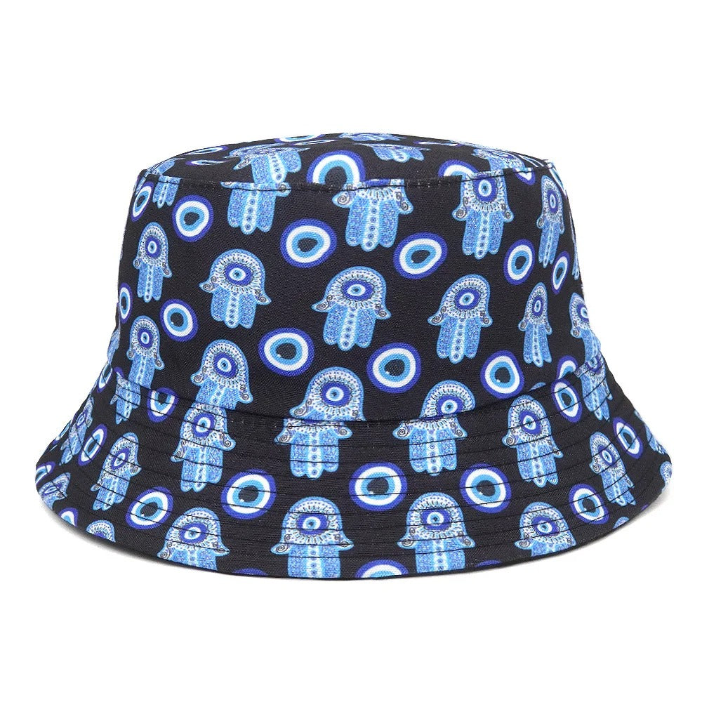 Sonnenhut "Cappello Da Occhi no. 251" - PITANI