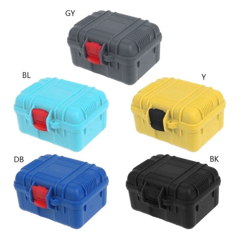 Uhren Aufbewahrungsbox "Plastica portatile no. 105" - PITANI