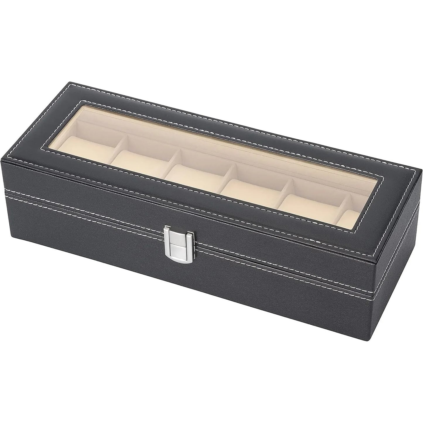 Uhren Aufbewahrungsbox "Staffa no. 110" - PITANI