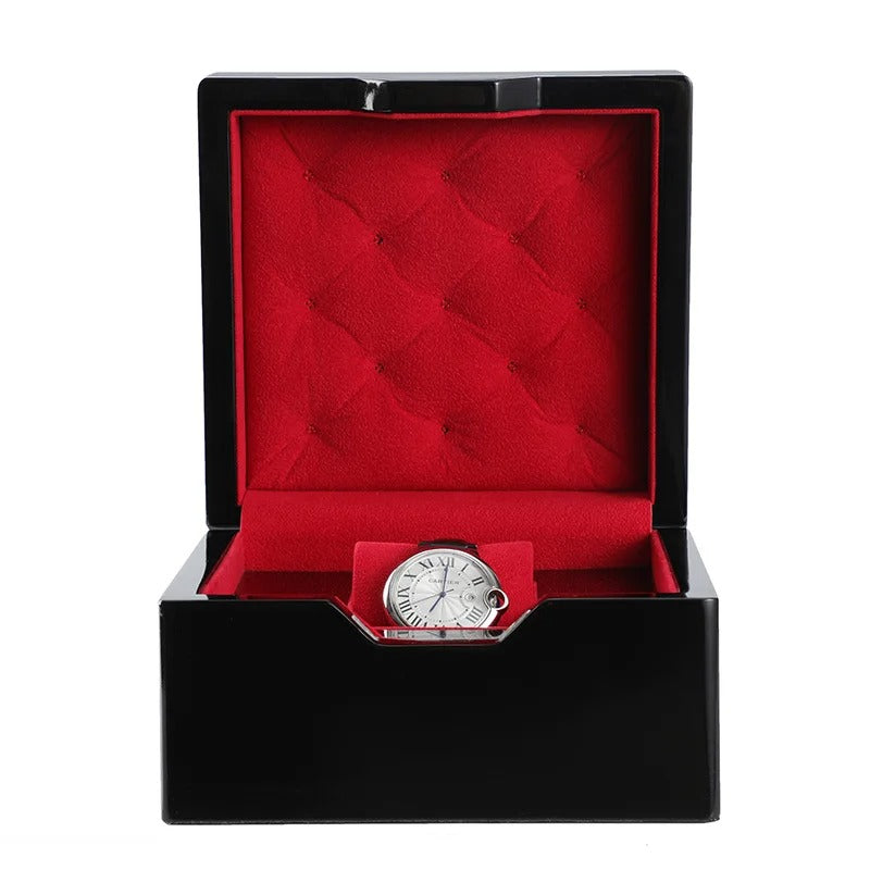 Uhren Aufbewahrungsbox "Colore no. 505" - PITANI