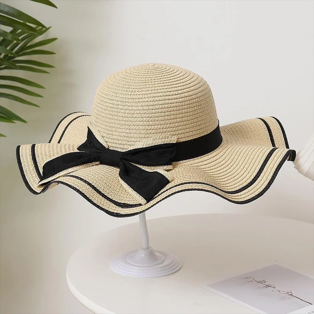 Sonnenhut "Cappello Di Paglia no. 926" - PITANI